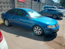 Volkswagen Passat 1998 года