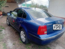 Volkswagen Passat 1998 года