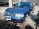 Volkswagen Passat 1998 года