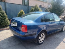 Volkswagen Passat 1998 года