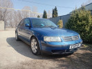 Volkswagen Passat 1998 года