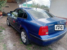 Volkswagen Passat 1998 года