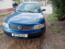 Volkswagen Passat 1998 года