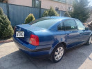 Volkswagen Passat 1998 года