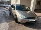 Ford Focus 2004 года