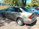 Ford Focus 2004 года