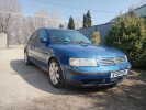 Volkswagen Passat 1998 года
