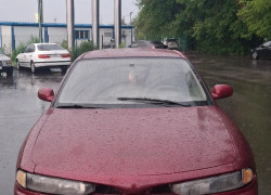 Mitsubishi Galant 1995 года