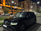 Volkswagen Tiguan 2021 года