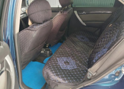 Chevrolet Nexia 2021 года