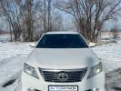 Toyota Camry 2014 года