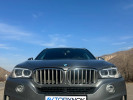 BMW X5 2018 года