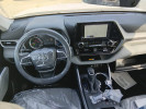 Toyota Highlander 2024 года