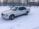 Mercedes-Benz C-Класс 1993 года