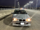 BMW 3 серия 1997 года