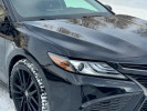 Toyota Camry 2024 года