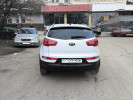 Kia Sportage 2013 года
