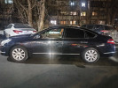Nissan Teana 2009 года