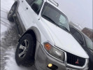 Mitsubishi Montero Sport 2000 года