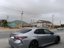 Toyota Camry 2018 года