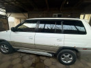Mazda MPV 1996 года
