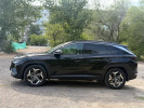 Hyundai Tucson 2024 года