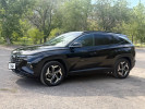 Hyundai Tucson 2024 года