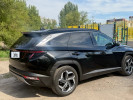 Hyundai Tucson 2024 года