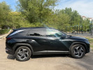 Hyundai Tucson 2024 года