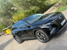 Hyundai Tucson 2024 года
