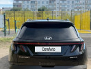Hyundai Tucson 2024 года
