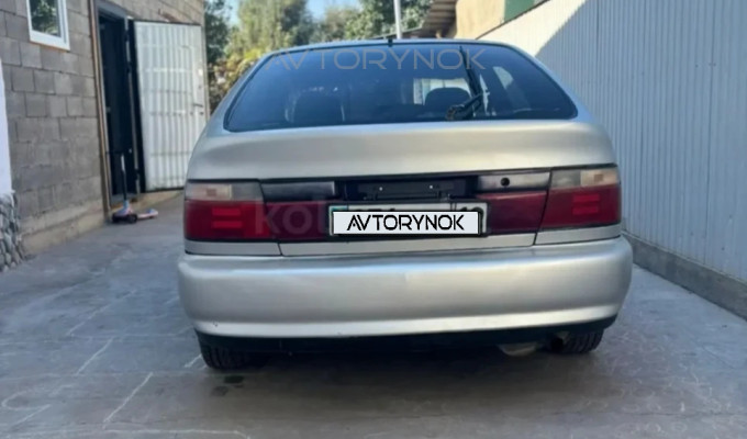 Toyota Corolla 1995 года