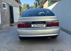 Toyota Corolla 1995 года