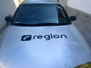 Toyota Corolla 1995 года