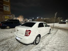 Chevrolet Cobalt 2023 года