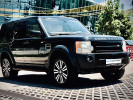 Land Rover Discovery 2006 года
