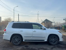 Lexus LX 2012 года