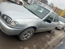 Toyota Corolla 2001 года