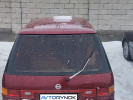 Nissan Prairie 1990 года