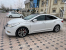 Hyundai Grandeur 2011 года