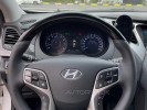 Hyundai Grandeur 2011 года
