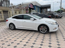 Hyundai Grandeur 2011 года