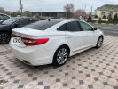 Hyundai Grandeur 2011 года