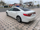 Hyundai Grandeur 2011 года