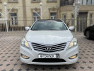 Hyundai Grandeur 2011 года