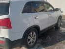 Kia Sorento 2010 года