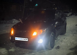 ВАЗ (Lada) Granta 2014 года