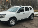 Renault Duster 2014 года