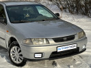 Mazda 323 1997 года