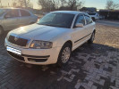 Skoda Superb 2003 года